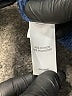 Purejill Blue Poncho Size S - photo 8