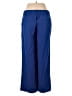 Talbots Blue Dress Pants Size S - photo 2