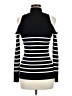 XOXO Black Turtleneck Sweater Size M - photo 2