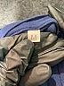 Unbranded Blue Short Sleeve Blouse Size M - photo 6