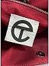 Telfar Burgundy Shopping tote One size - photo 10