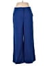 Talbots Blue Dress Pants Size S - photo 1