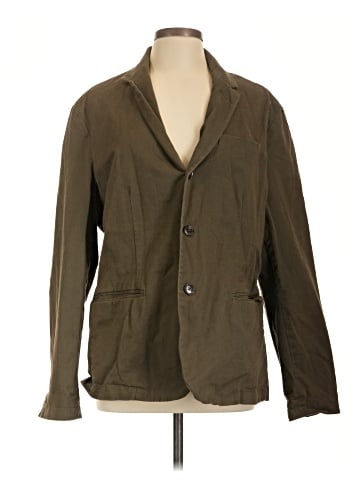 Unbranded Blazer (view 1)