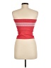 Out From Under Red Tube Top Size Med - Lg - photo 2