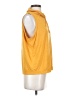 PrAna Yellow Sweater Vest Size S - photo 4