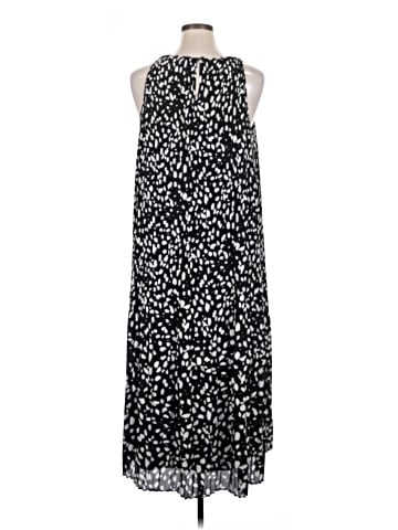 Halogen Cocktail Dress (view 2)