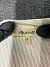 Madewell Ivory Pullover Sweater Size XS - photo 7