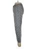 H&M Polka Dots Gray Blue Casual Pants Size EU 36 / US 6 - photo 5
