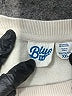 blue 84 Ivory Sweatshirt Size XXL - photo 7