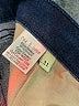 Rag & Bone/JEAN Solid Blue Jeans Size 31 waist - photo 8