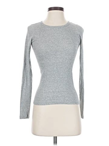 Everlane Long Sleeve T-Shirt (view 1)