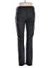 J.Crew Solid Black Active Pants Size 10 - photo 2