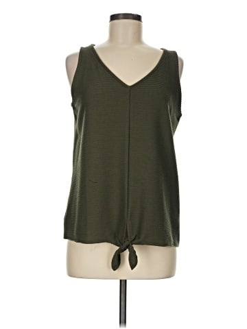 Ann Taylor LOFT Sleeveless Top (view 1)