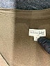 Maison Jules 100% Modal Brown Long Sleeve Henley Size L - photo 7