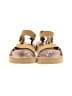 Teva Tan Sandals Size 6 - photo 2
