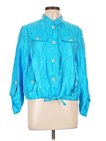 LineaR Jacket (view 1)