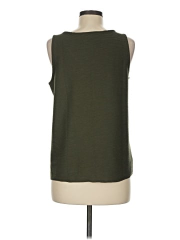 Ann Taylor LOFT Sleeveless Top (view 2)