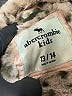 Abercrombie Kids Solid Green Snow Jacket Size 13 - 14 - photo 3