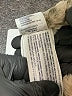 Abercrombie Kids Solid Green Snow Jacket Size 13 - 14 - photo 4
