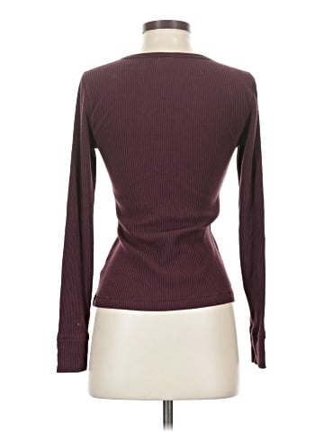 Old Navy Long Sleeve Henley (view 2)