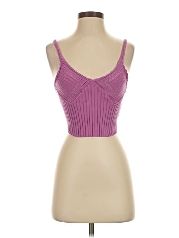 Intimately by Free People Tank Top (view 1)