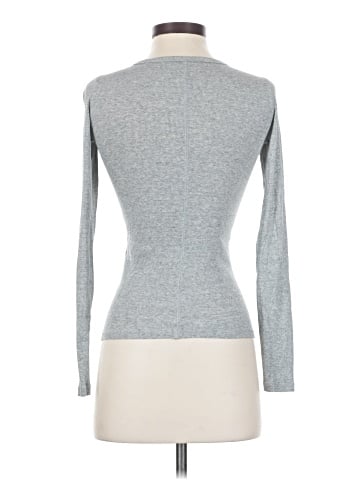 Everlane Long Sleeve T-Shirt (view 2)