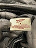 Arizona Jean Company 100% Polyester Black Jacket Size M - photo 7
