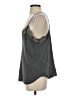 Lovestitch 100% Polyester Gray Tank Top Size S - photo 5