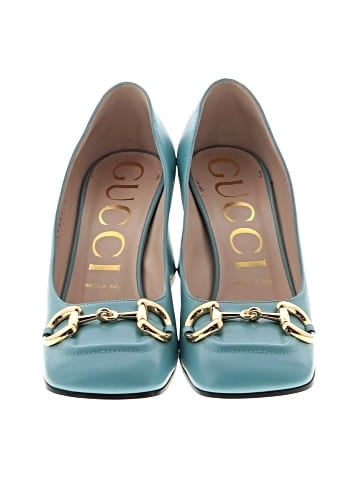 Gucci Heels (view 2)