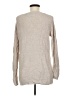 Old Navy - Maternity Tan Pullover Sweater Size Med Maternity - photo 2