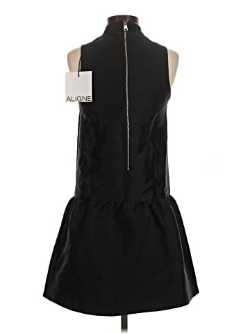 Aligne Cocktail Dress (view 2)