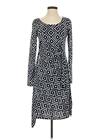 INC International Concepts Casual Dress (view 1)