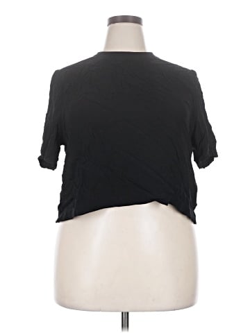 Leith Short Sleeve T-Shirt (view 1)
