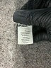 No Comment Solid Black Cocktail Dress Size S - photo 8