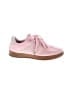 Dr. Scholl's Pink Sneakers Size 10 - photo 1