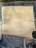 Mother Superior Blue Jeans Size 23 waist - photo 7