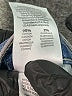 Mother Superior Blue Jeans Size 23 waist - photo 9