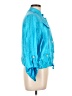 LineaR Blue Jacket Size L - photo 4
