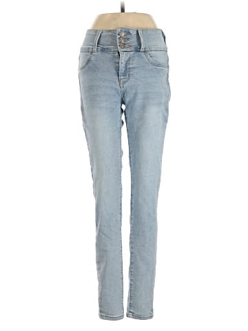 Wallflower Jeans (view 1)