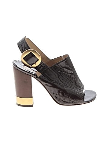 Chloé Sandals (view 1)