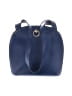 Céline 100% Leather Blue Vintage Shoulder Bag One size - photo 1
