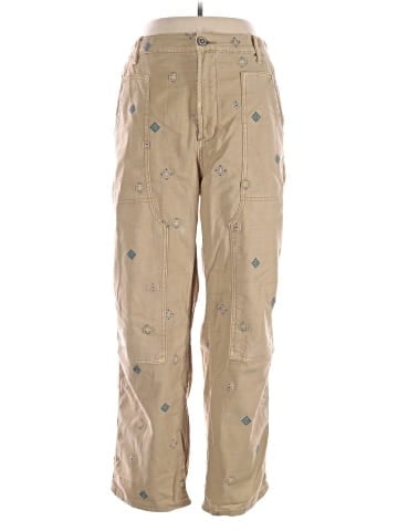 Pilcro Jeans (view 1)