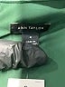 Ann Taylor 100% Polyester Print Green Cocktail Dress Size 4 - photo 7