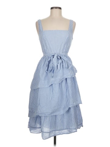 J.Crew Factory Store Cocktail Dress (view 1)