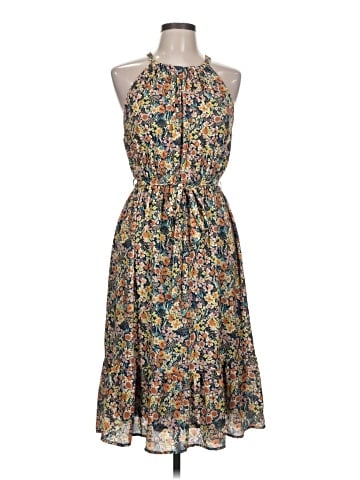 Collective Concepts Casual Dress (view 1)