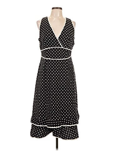 INC International Concepts Cocktail Dress (view 1)