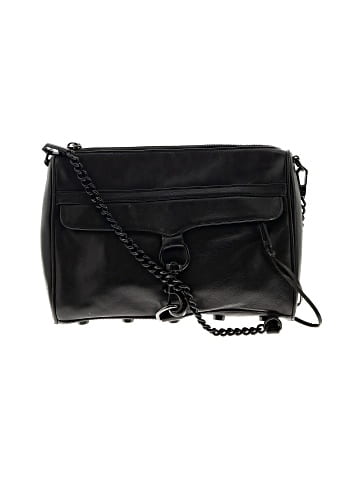 Rebecca Minkoff Leather Crossbody Bag (view 1)