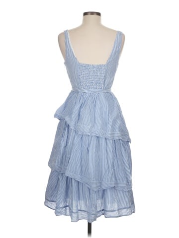 J.Crew Factory Store Cocktail Dress (view 2)
