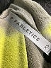 Fabletics 100% Cotton Tie-dye Green Pullover Hoodie Size XS - photo 7