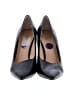 Vince Camuto Black Heels Size 8 1/2 - photo 2